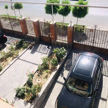 Najaryan'S Family Guest House Vagharshapat 외부 사진