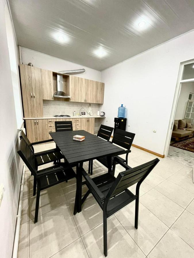 Najaryan'S Family Guest House Vagharshapat 외부 사진