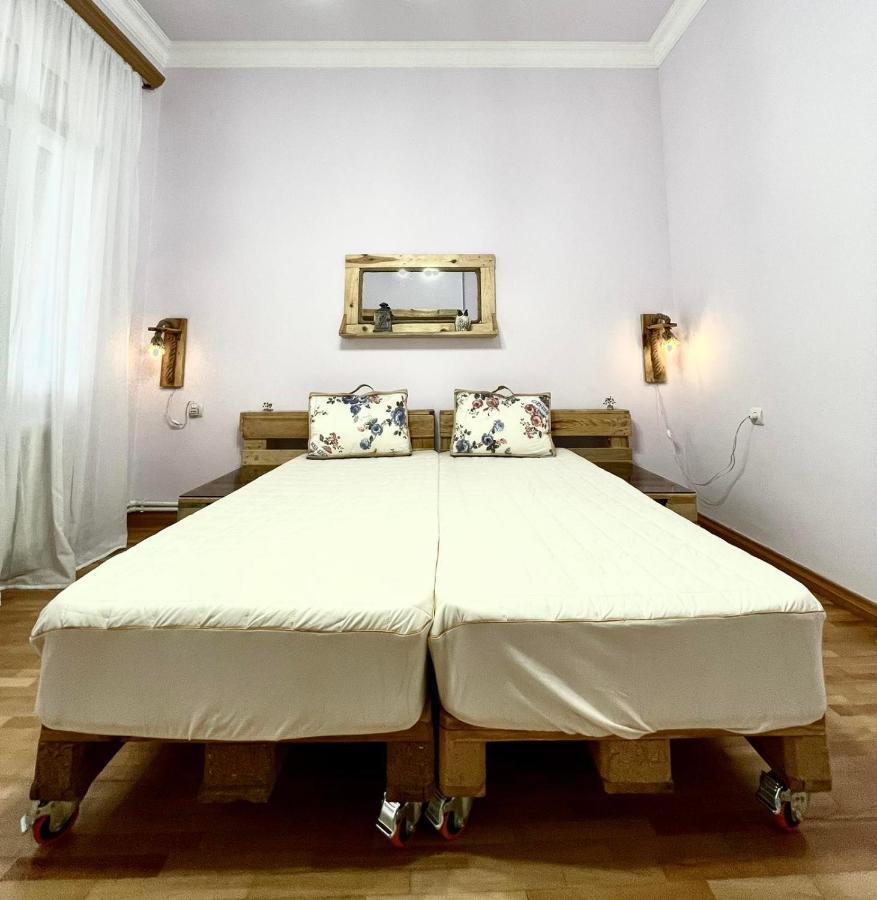 Najaryan'S Family Guest House Vagharshapat 외부 사진