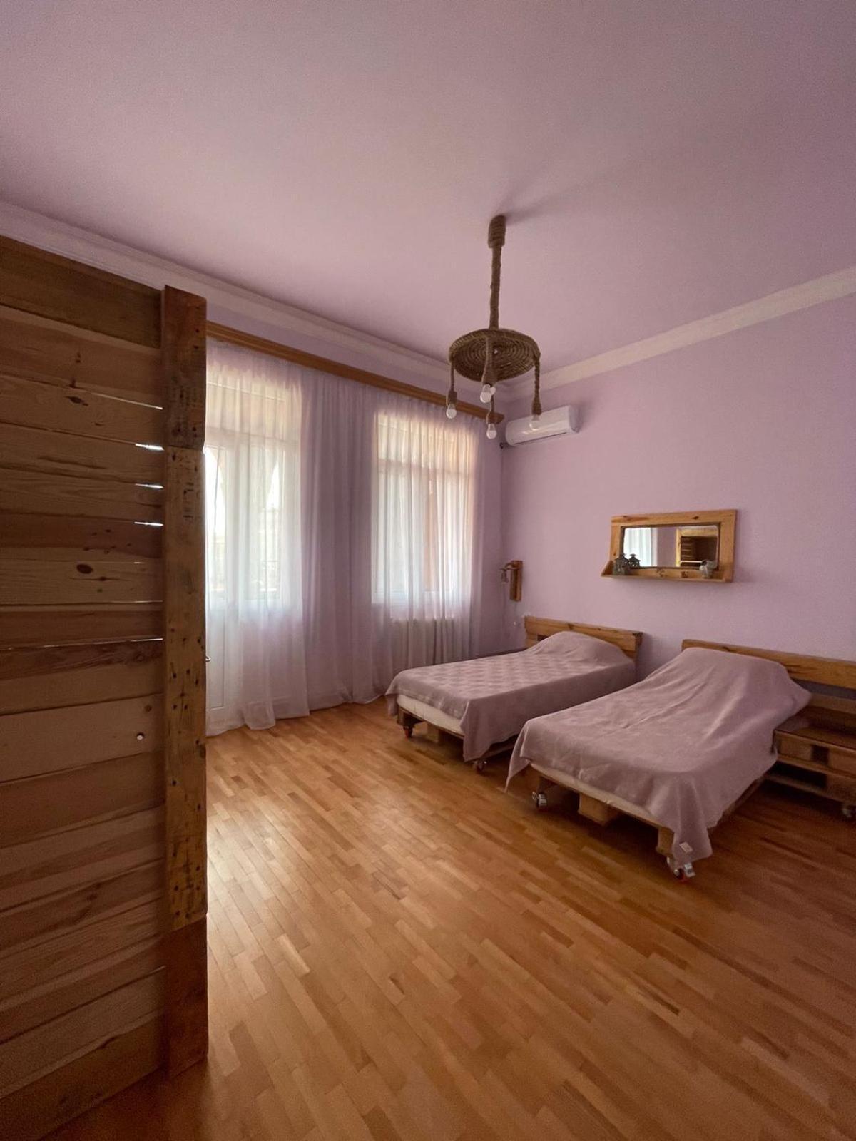 Najaryan'S Family Guest House Vagharshapat 외부 사진