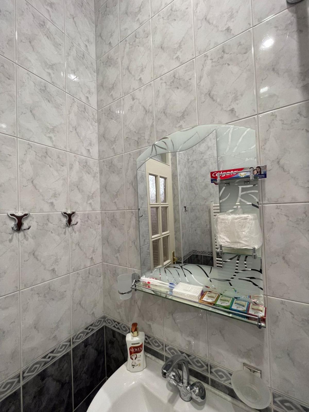 Najaryan'S Family Guest House Vagharshapat 외부 사진